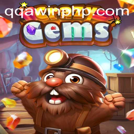CrazyGems: An Enthralling Dive into Colorful Strategy