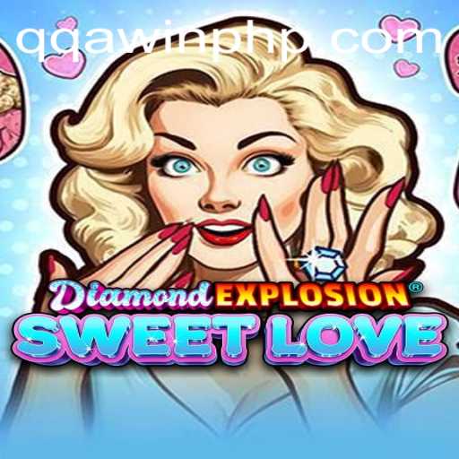 DiamondExplosionSweetLove: The Revolutionary Game Taking the World by Storm