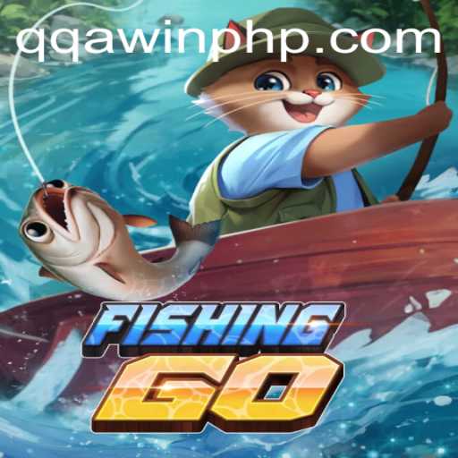 Dive into the Thrilling World of FishingGO