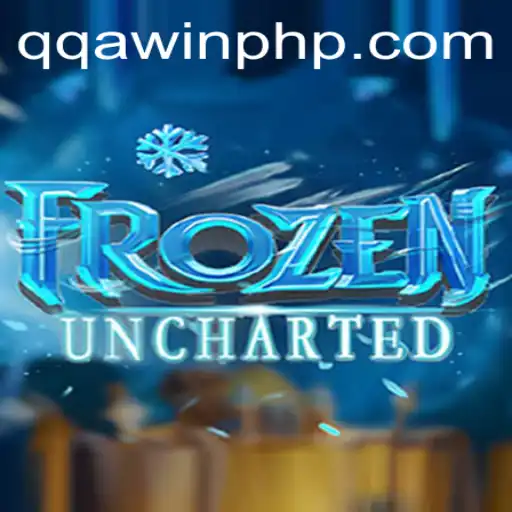 FrozenUncharted: The Adventurous Journey Awaits