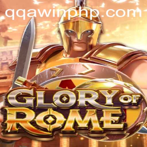 Discovering GloryofRome: An Engaging Journey Into Strategy and Conquest