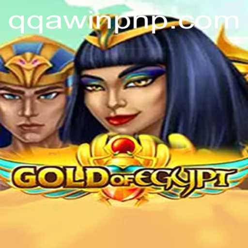Exploring the Enchanting World of GoldOfEgypt and the Thrill of the QQA WIN