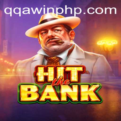 HitTheBank: A Thrilling Game of Strategy and Luck