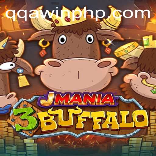 JMania3Buffalo: Discover the Thrill of Winning with QQA WIN