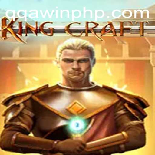 Discover the Thrilling World of KingcraftMenomin: Dominate with QQA WIN