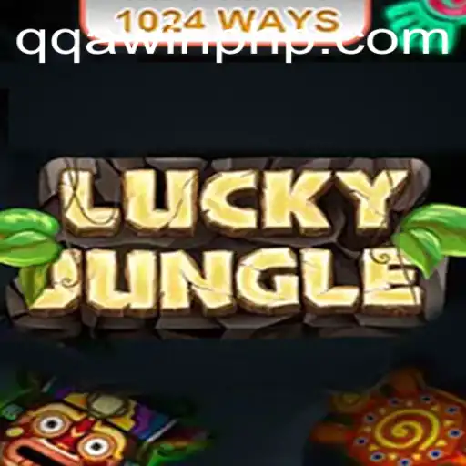 Unveiling the Thrills of LuckyJungle1024: A Deep Dive into the Exciting Game with QQA WIN