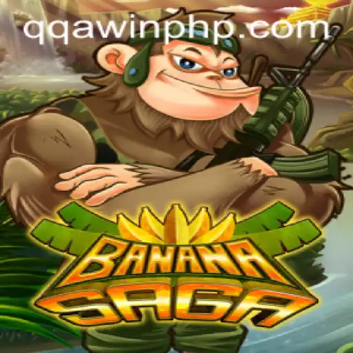 Discover BananaSaga: The Exciting New Interactive Game with QQA WIN