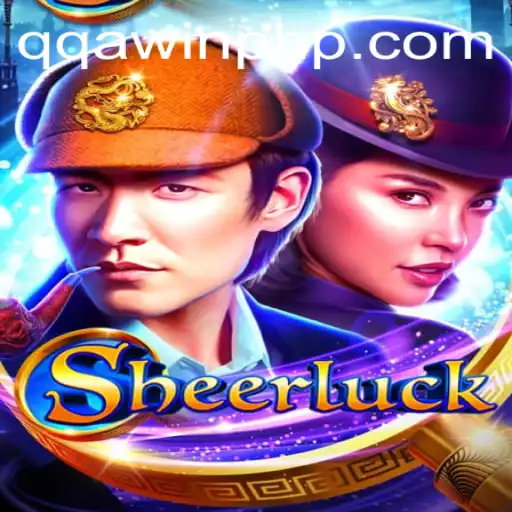 Sheerluck: A New Adventure in Gaming with QQA WIN