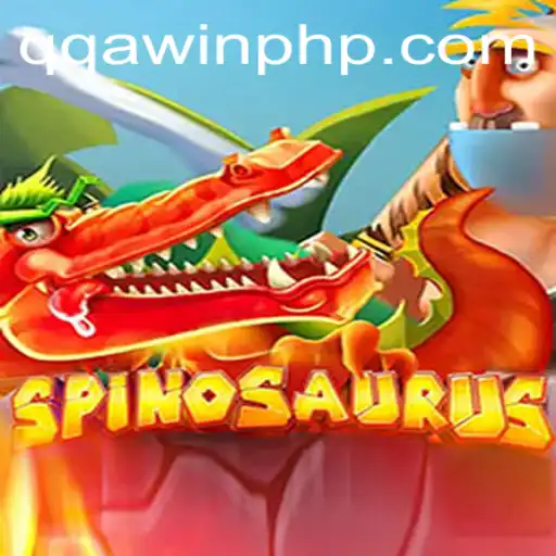 Spinosaurus: Unearth the Adventure with QQA WIN
