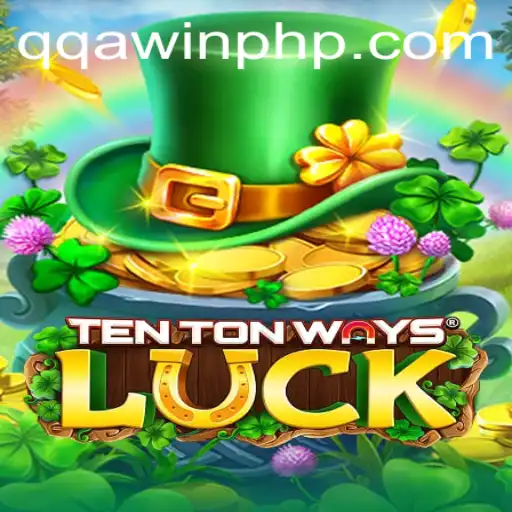 Exploring the Exciting World of TenTonWaysLuck: Your Guide to Strategy and Success
