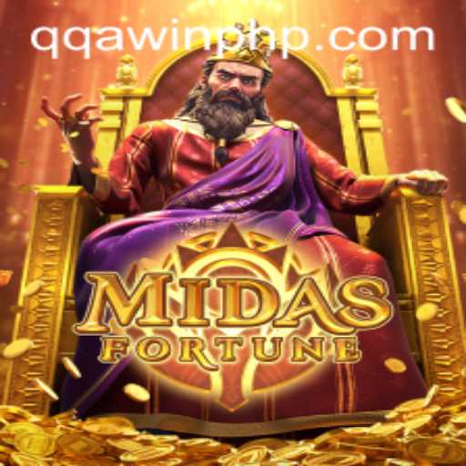 The Unveiling of MidasFortune: A New Era in Gaming