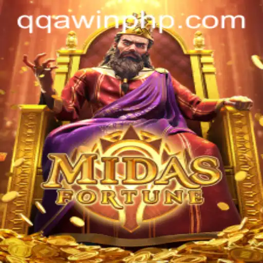 The Unveiling of MidasFortune: A New Era in Gaming