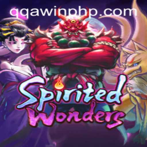 Exploring the Mystical Realms of SpiritedWonders