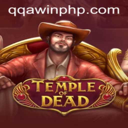Explore the Exciting World of TempleofDead